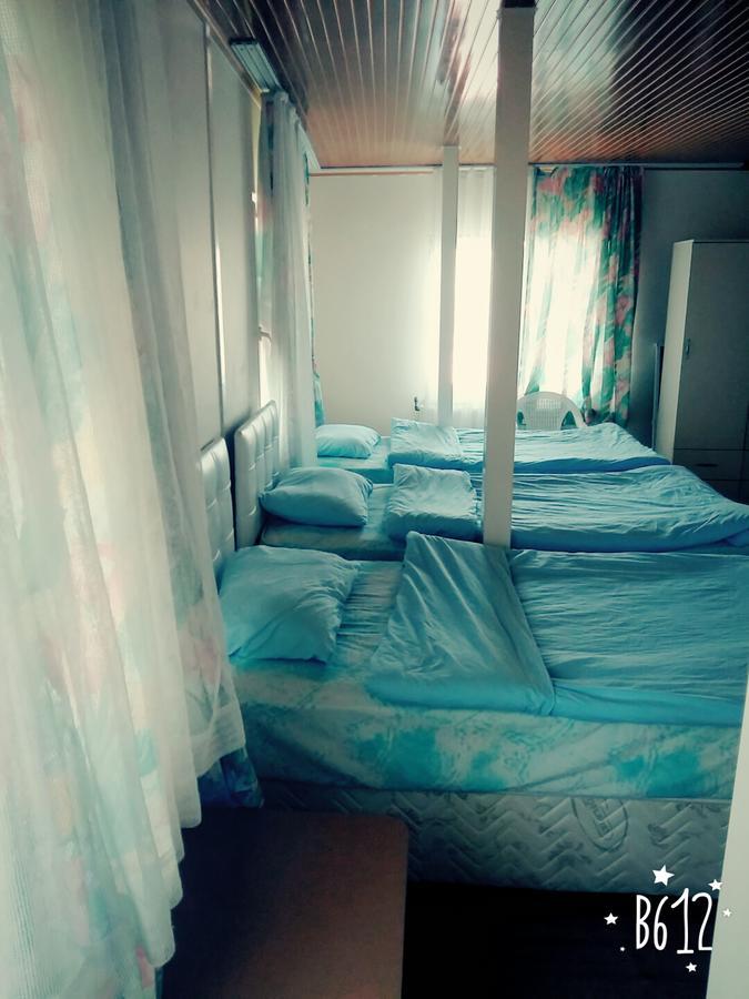 Ağlasun Alanlar Alabalik Ve Otel מראה חיצוני תמונה