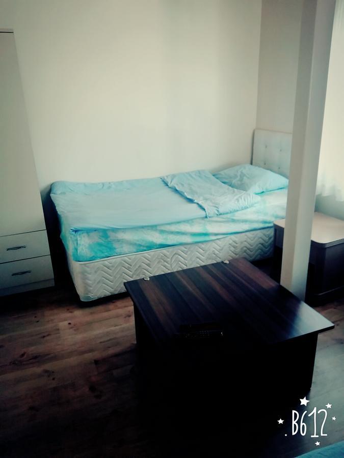 Ağlasun Alanlar Alabalik Ve Otel חדר תמונה