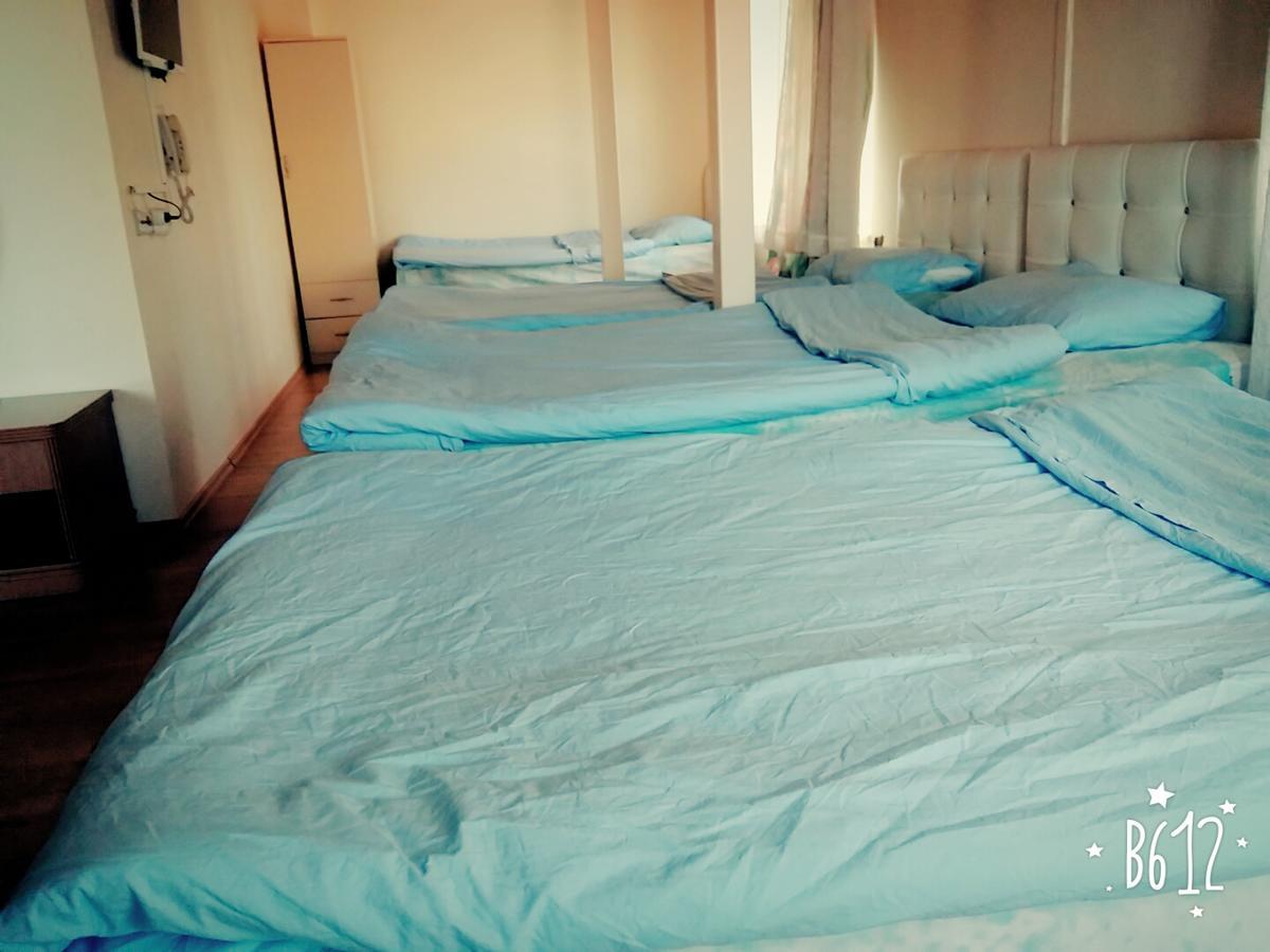 Ağlasun Alanlar Alabalik Ve Otel מראה חיצוני תמונה