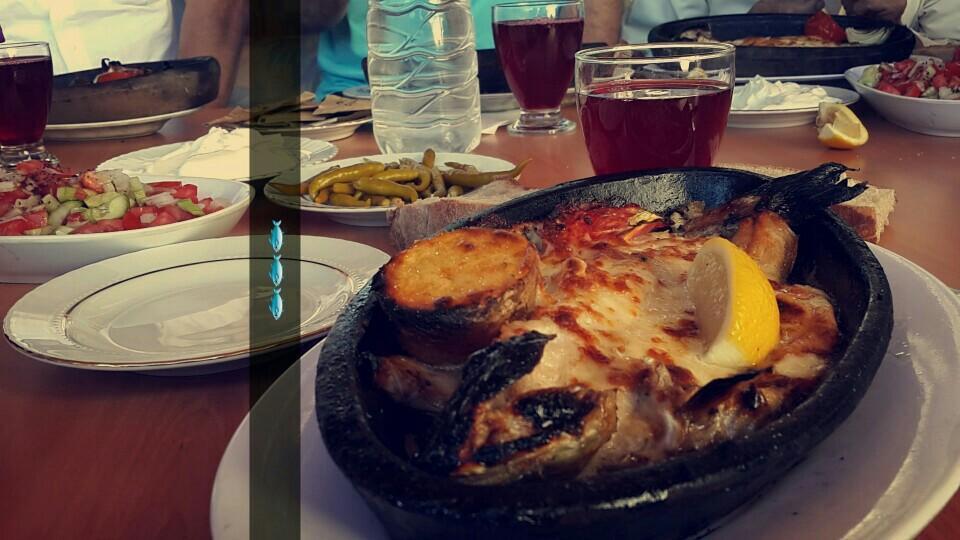 Ağlasun Alanlar Alabalik Ve Otel מראה חיצוני תמונה
